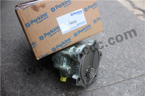 珀金斯Perkins 1200系列1206E-E70TTA發(fā)動(dòng)機(jī)T411864油泵、T405882機(jī)油冷卻器、2488